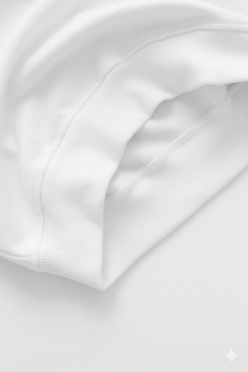 Alzaroon Premium Embroidered Hoodie