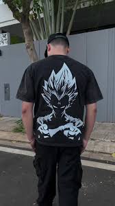 Luxury Oversize Printed T-Shirt – Bold & Modern Streetwear